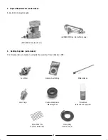 Preview for 5 page of JR Robinson R22 Assembly Instructions Manual