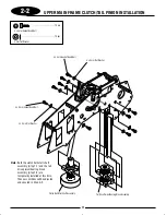 Preview for 11 page of JR Robinson R22 Assembly Instructions Manual