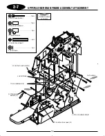 Preview for 14 page of JR Robinson R22 Assembly Instructions Manual