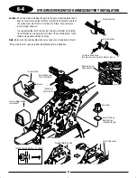 Preview for 31 page of JR Robinson R22 Assembly Instructions Manual