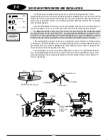 Preview for 32 page of JR Robinson R22 Assembly Instructions Manual