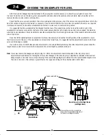 Preview for 35 page of JR Robinson R22 Assembly Instructions Manual