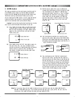 Preview for 48 page of JR Robinson R22 Assembly Instructions Manual