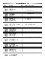 Preview for 62 page of JR Robinson R22 Assembly Instructions Manual