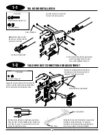 Preview for 8 page of JR Venture CP Assembly Instructions Manual