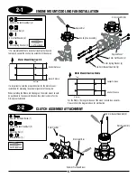 Preview for 11 page of JR Venture CP Assembly Instructions Manual