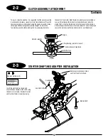 Preview for 12 page of JR Venture CP Assembly Instructions Manual