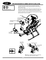 Preview for 15 page of JR Venture CP Assembly Instructions Manual