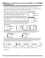 Preview for 20 page of JR Venture CP Assembly Instructions Manual