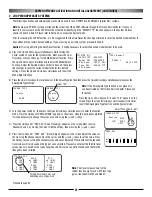 Preview for 21 page of JR Venture CP Assembly Instructions Manual