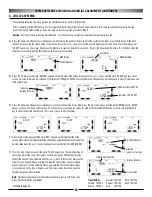 Preview for 23 page of JR Venture CP Assembly Instructions Manual