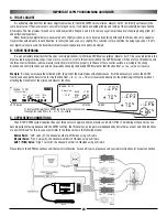 Preview for 24 page of JR Venture CP Assembly Instructions Manual