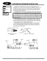 Preview for 25 page of JR Venture CP Assembly Instructions Manual