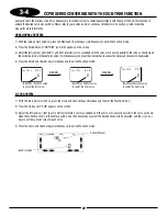 Preview for 26 page of JR Venture CP Assembly Instructions Manual