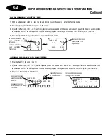 Preview for 27 page of JR Venture CP Assembly Instructions Manual