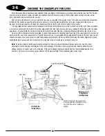 Preview for 29 page of JR Venture CP Assembly Instructions Manual