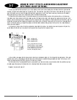 Preview for 30 page of JR Venture CP Assembly Instructions Manual