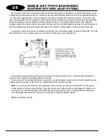 Preview for 31 page of JR Venture CP Assembly Instructions Manual