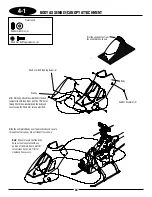 Preview for 34 page of JR Venture CP Assembly Instructions Manual