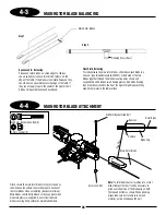 Preview for 36 page of JR Venture CP Assembly Instructions Manual