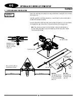 Preview for 38 page of JR Venture CP Assembly Instructions Manual