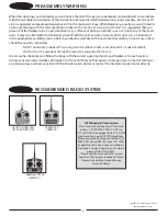 Preview for 5 page of JR Vibe 90SG Assembly Instructions Manual