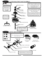 Preview for 7 page of JR Vibe 90SG Assembly Instructions Manual