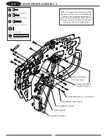 Preview for 13 page of JR Vibe 90SG Assembly Instructions Manual