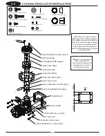 Preview for 25 page of JR Vibe 90SG Assembly Instructions Manual