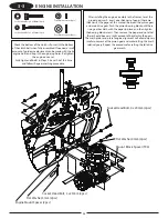 Preview for 26 page of JR Vibe 90SG Assembly Instructions Manual