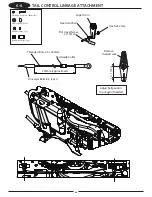 Preview for 66 page of JR Vibe 90SG Assembly Instructions Manual