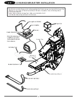 Preview for 68 page of JR Vibe 90SG Assembly Instructions Manual