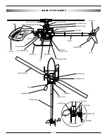 Preview for 7 page of JR Voyager E Assembly Instructions Manual