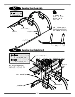 Preview for 10 page of JR Voyager E Assembly Instructions Manual