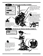 Preview for 11 page of JR Voyager E Assembly Instructions Manual