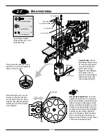 Preview for 14 page of JR Voyager E Assembly Instructions Manual