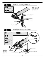 Preview for 16 page of JR Voyager E Assembly Instructions Manual