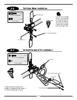 Preview for 18 page of JR Voyager E Assembly Instructions Manual