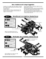 Preview for 19 page of JR Voyager E Assembly Instructions Manual