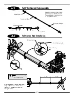 Preview for 21 page of JR Voyager E Assembly Instructions Manual