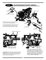 Preview for 22 page of JR Voyager E Assembly Instructions Manual