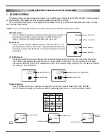 Preview for 26 page of JR Voyager E Assembly Instructions Manual