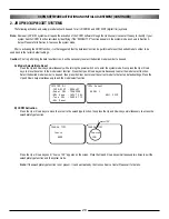 Preview for 28 page of JR Voyager E Assembly Instructions Manual