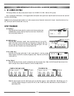 Preview for 30 page of JR Voyager E Assembly Instructions Manual