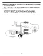 Preview for 32 page of JR Voyager E Assembly Instructions Manual