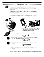 Preview for 33 page of JR Voyager E Assembly Instructions Manual