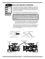 Preview for 34 page of JR Voyager E Assembly Instructions Manual