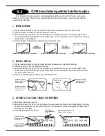 Preview for 35 page of JR Voyager E Assembly Instructions Manual