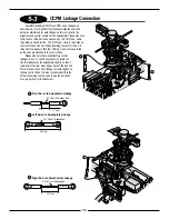 Preview for 36 page of JR Voyager E Assembly Instructions Manual