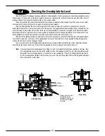 Preview for 37 page of JR Voyager E Assembly Instructions Manual